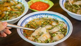 Start your e-visa adventure with Vietnam’s vibrant glow